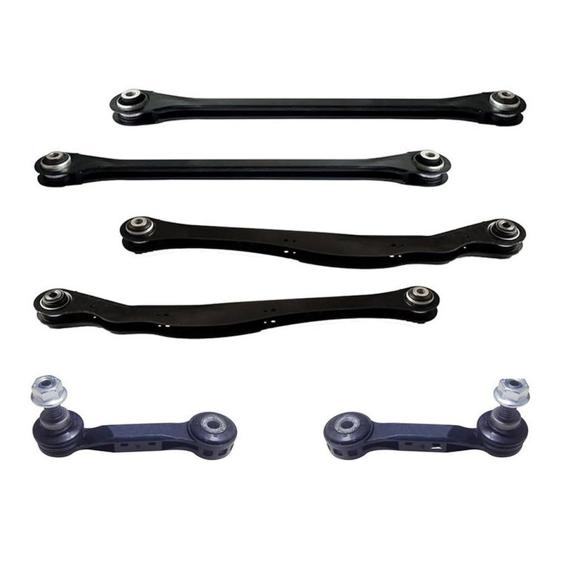 Brazo de control de la barra de estabilizador de la barra de la correa para BMW Brilliance Nueva X1 F49/F48 Serie 1 F45 / F52 / F60 2016