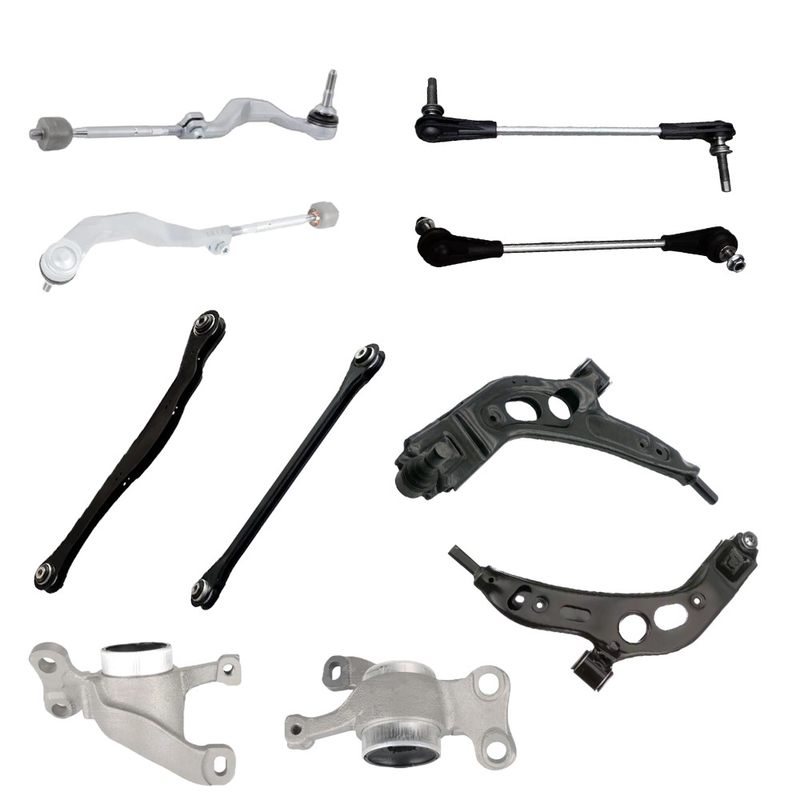 Brazo de control de la barra de estabilizador de la barra de la correa para BMW Brilliance Nueva X1 F49/F48 Serie 1 F45 / F52 / F60 2016