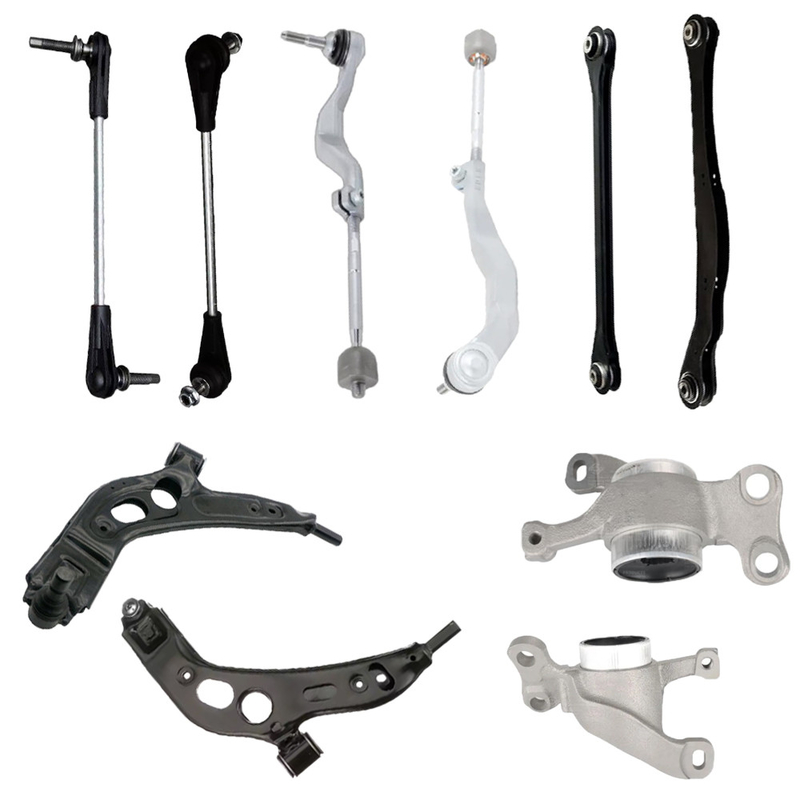 Brazo de control de la barra de estabilizador de la barra de la correa para BMW Brilliance Nueva X1 F49/F48 Serie 1 F45 / F52 / F60 2016