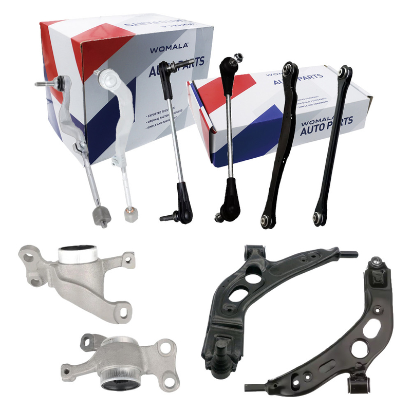 Brazo de control de la barra de estabilizador de la barra de la correa para BMW Brilliance Nueva X1 F49/F48 Serie 1 F45 / F52 / F60 2016