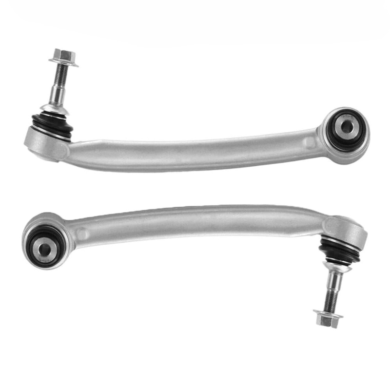 Sistema de suspensión de piezas automotrices Frente / trasero de la barra de equilibrio de la barra de equilibrio de la barra de equilibrio del brazo recto para BMW M2 M3 M4 2014-2020