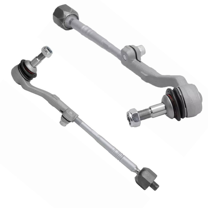 Sistema de suspensión de piezas automotrices Frente / trasero de la barra de equilibrio de la barra de equilibrio de la barra de equilibrio del brazo recto para BMW M2 M3 M4 2014-2020
