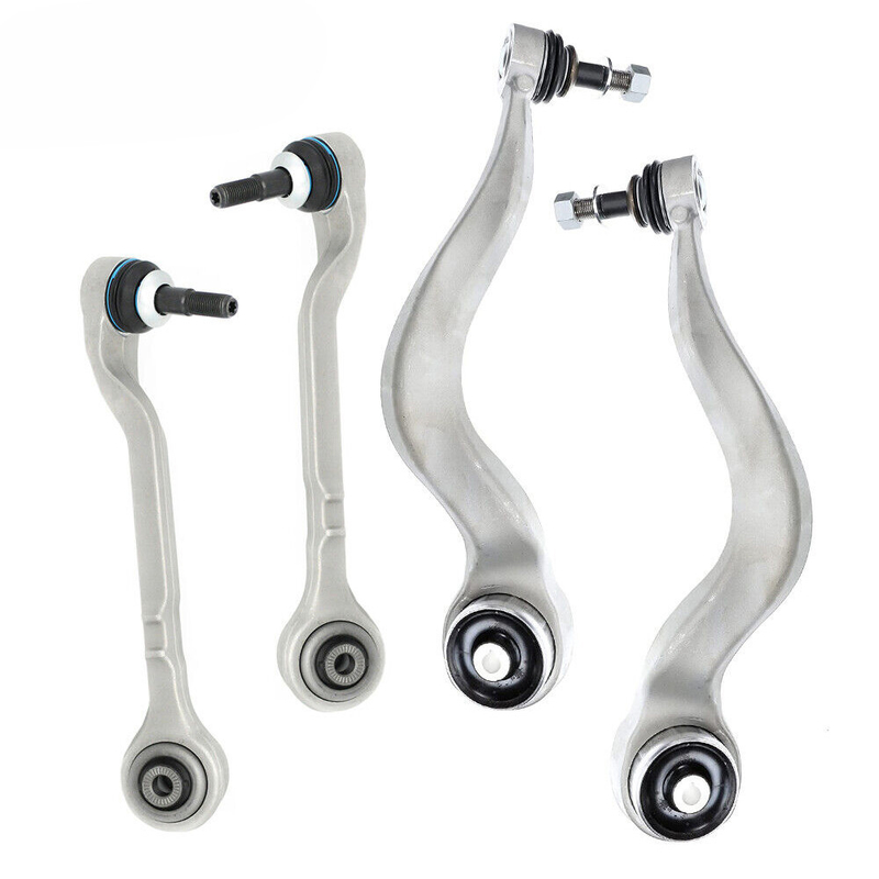Sistema de suspensión de piezas automotrices Frente / trasero de la barra de equilibrio de la barra de equilibrio de la barra de equilibrio del brazo recto para BMW M2 M3 M4 2014-2020