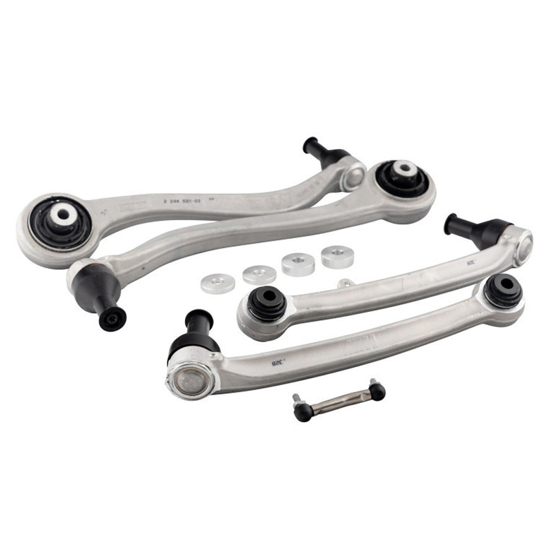 Sistema de suspensión de piezas automotrices Frente / trasero de la barra de equilibrio de la barra de equilibrio de la barra de equilibrio del brazo recto para BMW M2 M3 M4 2014-2020