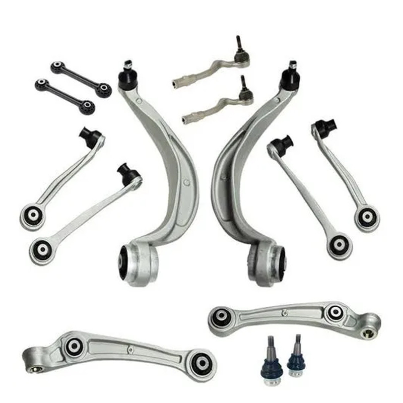 Repuestos para automóviles 32106880695 Rod 31306893359 Barra estabilizadora delantera inferior recta / brazo curvado Asamblea para BMW I3 (G28) 2022-
