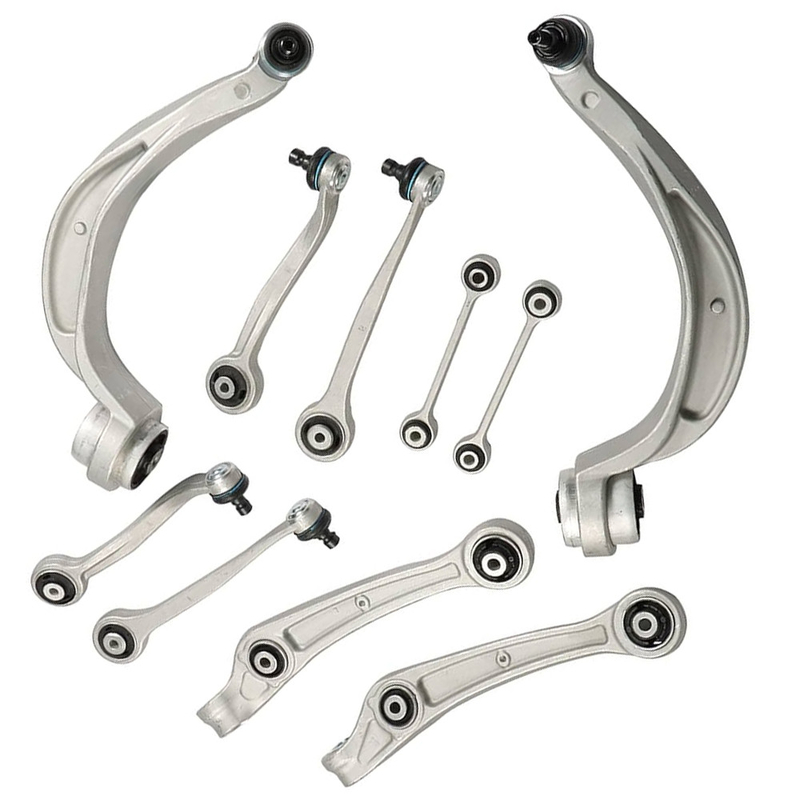 Repuestos para automóviles 32106880695 Rod 31306893359 Barra estabilizadora delantera inferior recta / brazo curvado Asamblea para BMW I3 (G28) 2022-