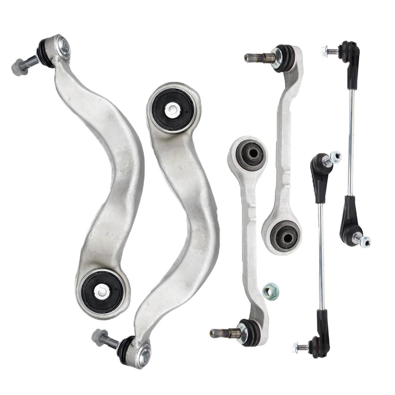 Auto Parts Tie Rod Balance Bar brazo recto de ensamblaje de control de brazo de ensamblaje para BMW Serie 3 G20 G28 2019-