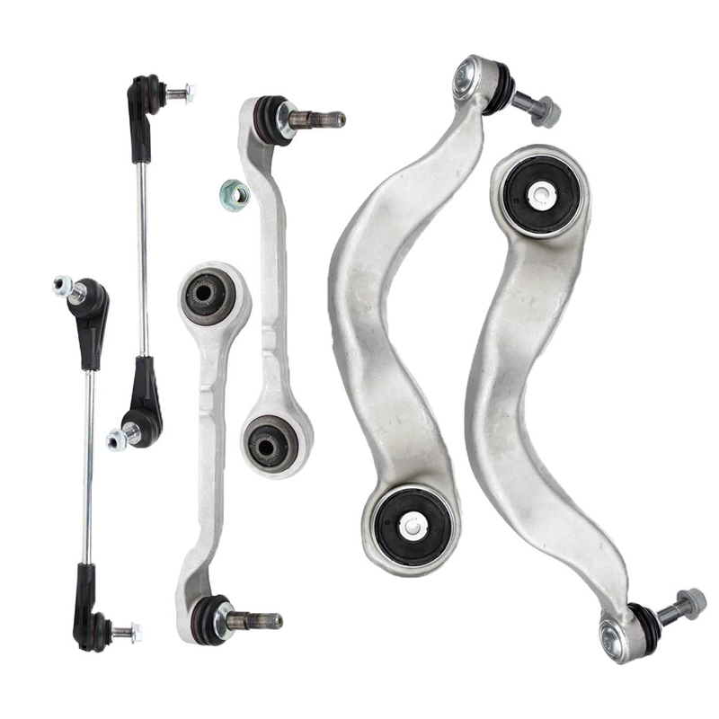 Auto Parts Tie Rod Balance Bar brazo recto de ensamblaje de control de brazo de ensamblaje para BMW Serie 3 G20 G28 2019-