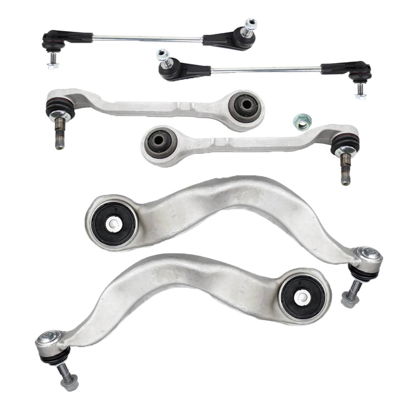 Auto Parts Tie Rod Balance Bar brazo recto de ensamblaje de control de brazo de ensamblaje para BMW Serie 3 G20 G28 2019-