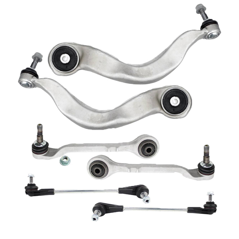 Auto Parts Tie Rod Balance Bar brazo recto de ensamblaje de control de brazo de ensamblaje para BMW Serie 3 G20 G28 2019-