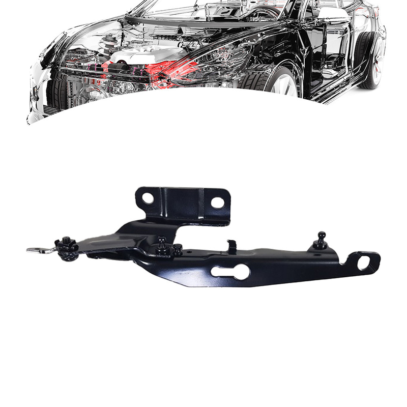 Womala Hood Hinge lado derecho 31385815 para el 2013 XC60 SUV Área delantera del motor
