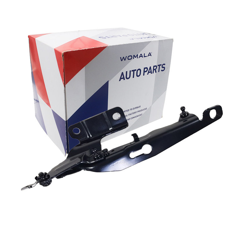 Womala Hood Hinge lado derecho 31385815 para el 2013 XC60 SUV Área delantera del motor