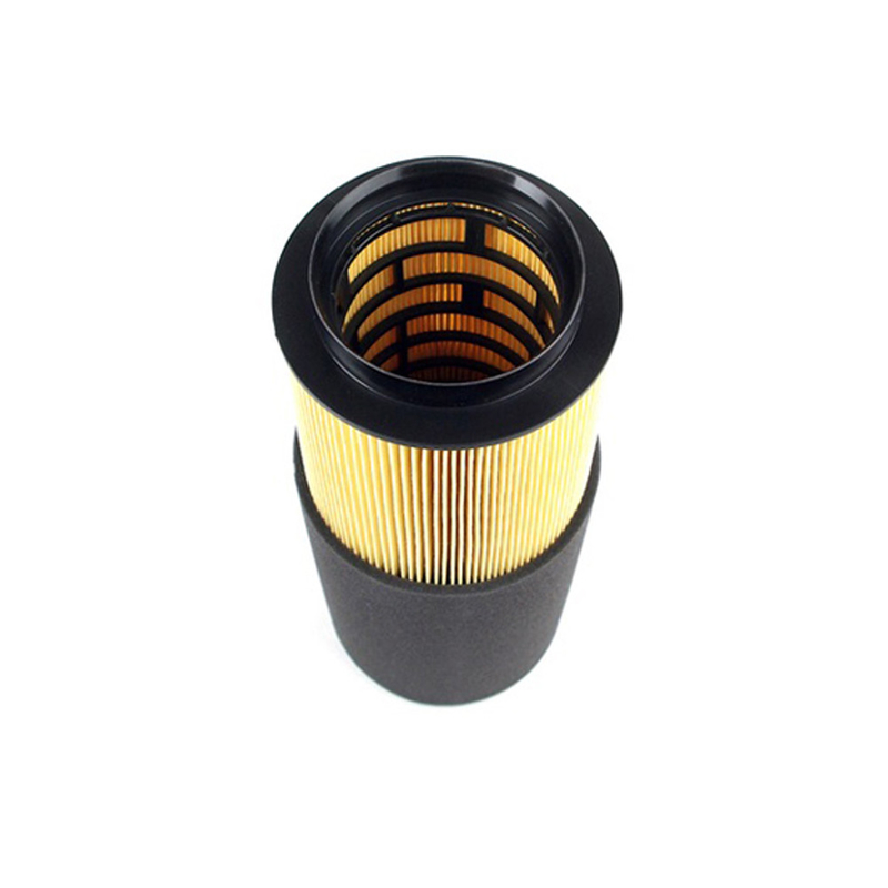 8671488 Filtro de aire de motor de alta eficiencia Adaptación S60 V70 XC70 XC90 Modelos