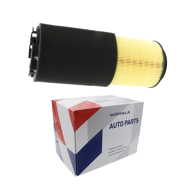 8671488 Filtro de aire de motor de alta eficiencia Adaptación S60 V70 XC70 XC90 Modelos
