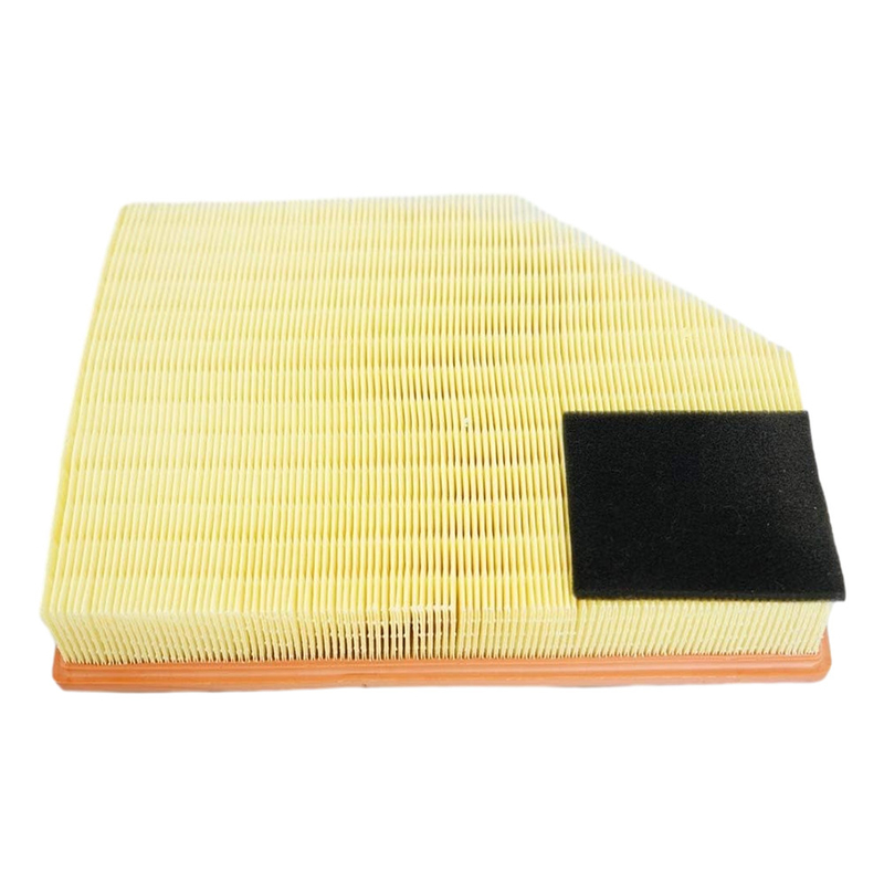 Filtro de aire del motor 30636551 Filtración de alto rendimiento para S60 V70 XC70