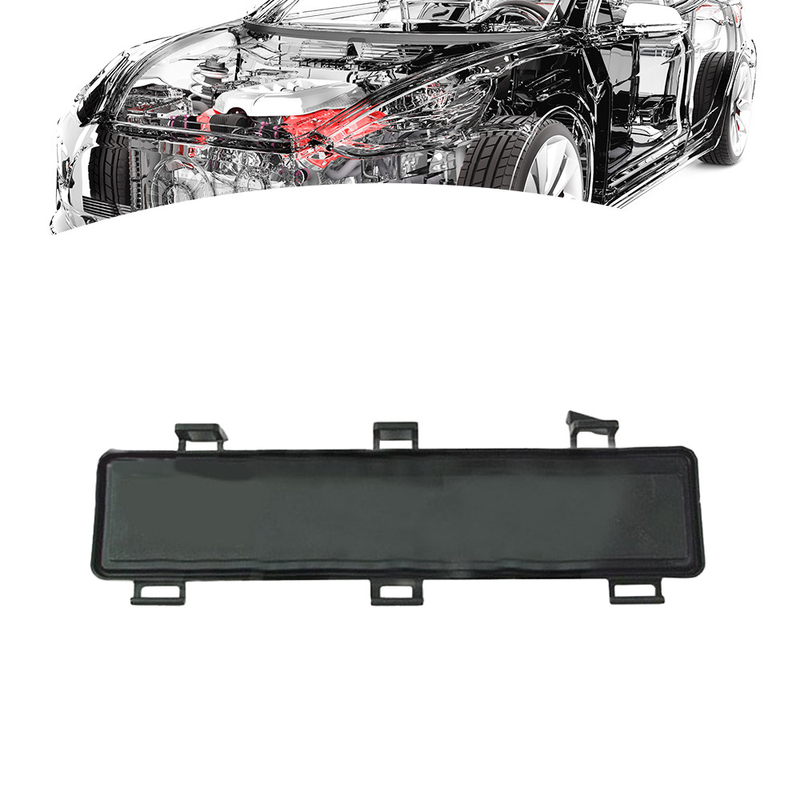 Capa del filtro de aire de cabina 30767026 para el mantenimiento interior del XC60
