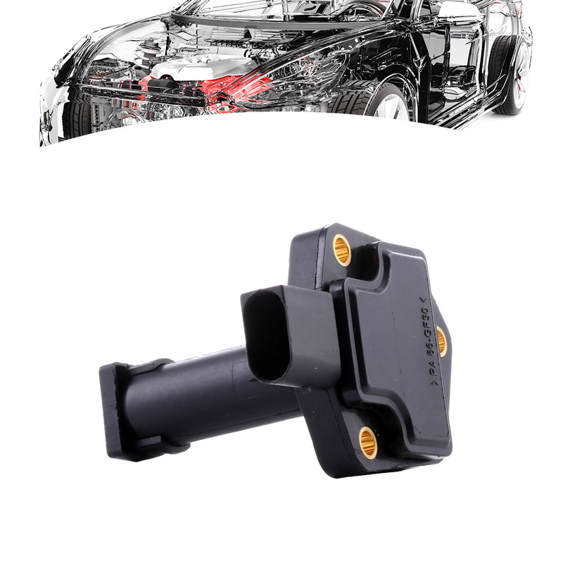 Sensor de nivel de aceite del motor Womala 30774625 para los modelos S60 XC60 V70 S80