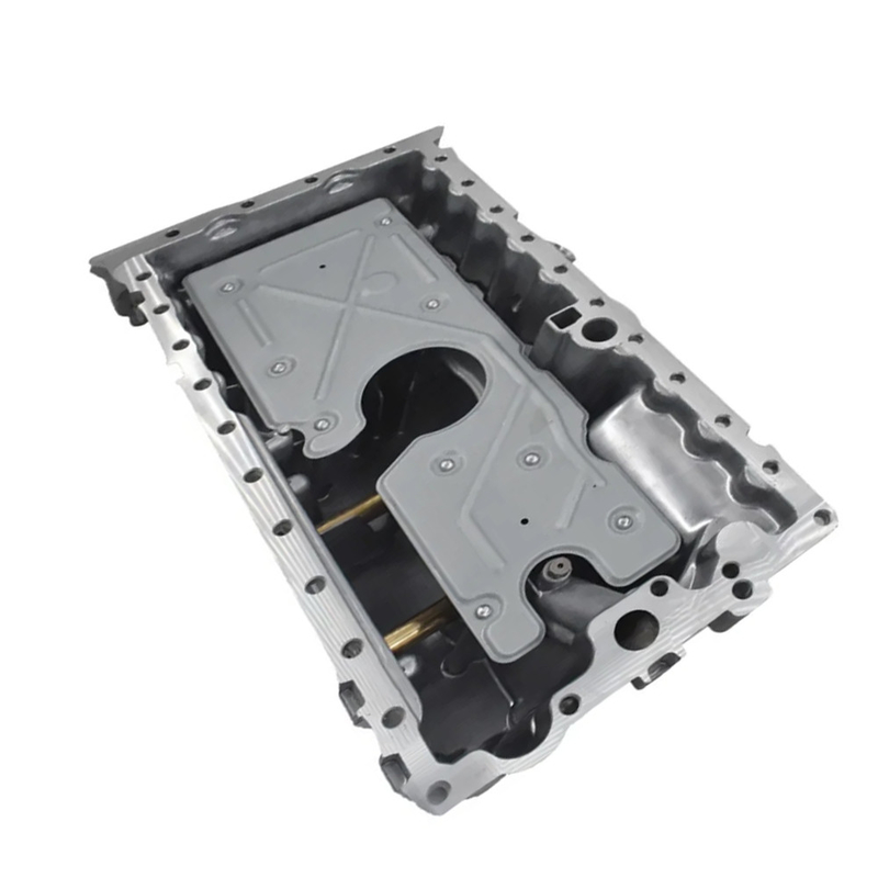 Pan de aceite de motor 30777912 Para el XC90 S60 V70 XC70 S80 T6 3.0 3.2 Modelos