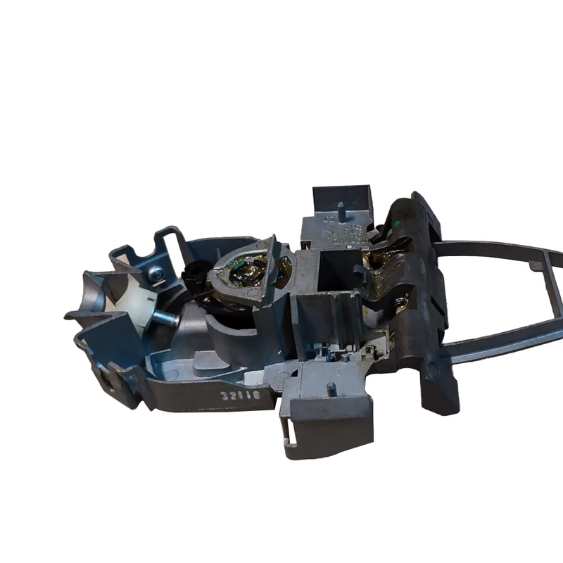 Base de la manija de la puerta exterior 30784198 para los modelos XC90 XC70 V70 S80 S60