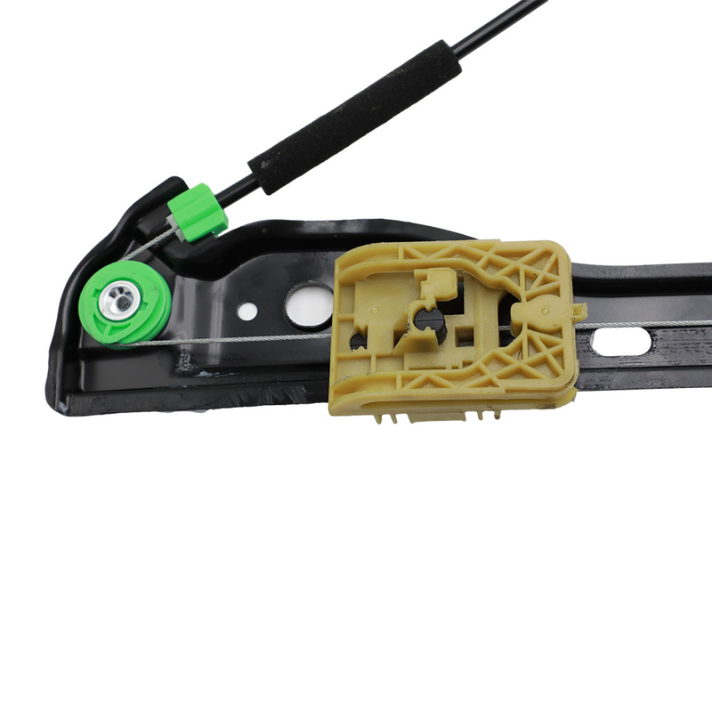 Regulador de ventana delantero izquierdo 30784828 para los modelos XC90 S80 V70 XC70 S60