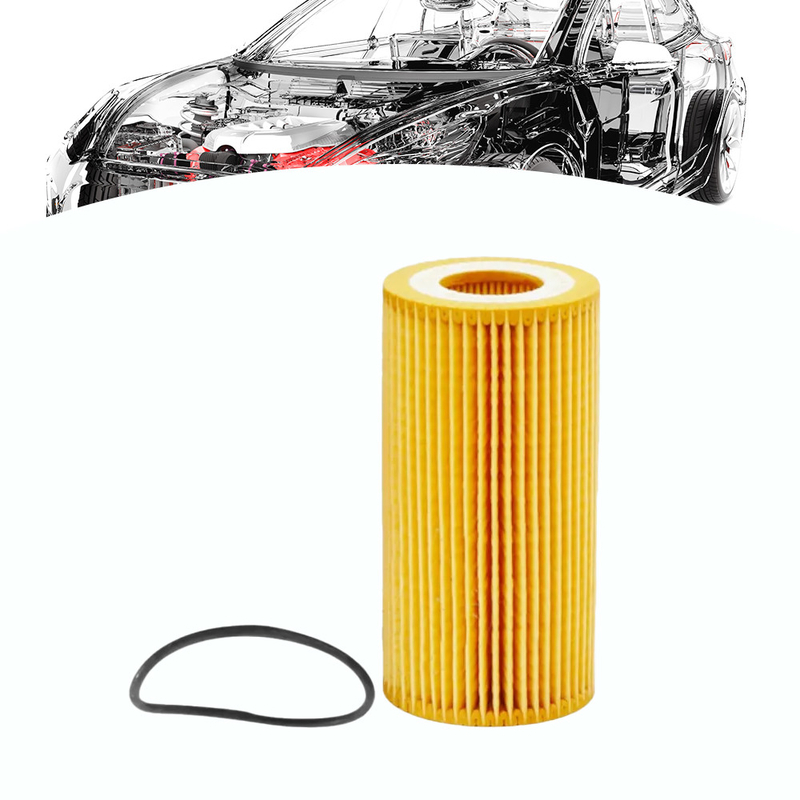 Filtro de aceite de motor 30788821 para los modelos S60 XC90 XC70 S80 V70