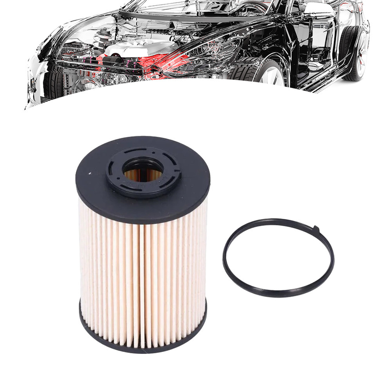 Filtro de combustible Womala 30794824 para los modelos S60 V60 XC60 S80