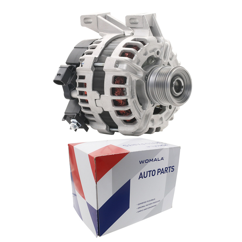 El regulador de voltaje del alternador 31285627 para S60 S80 V70