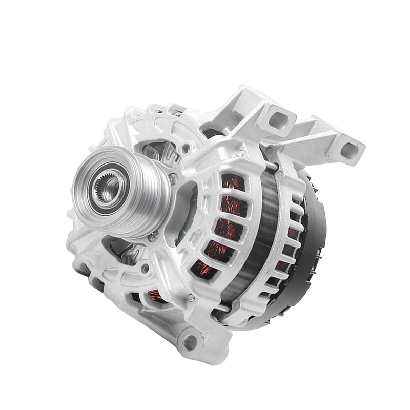 El regulador de voltaje del alternador 31285627 para S60 S80 V70