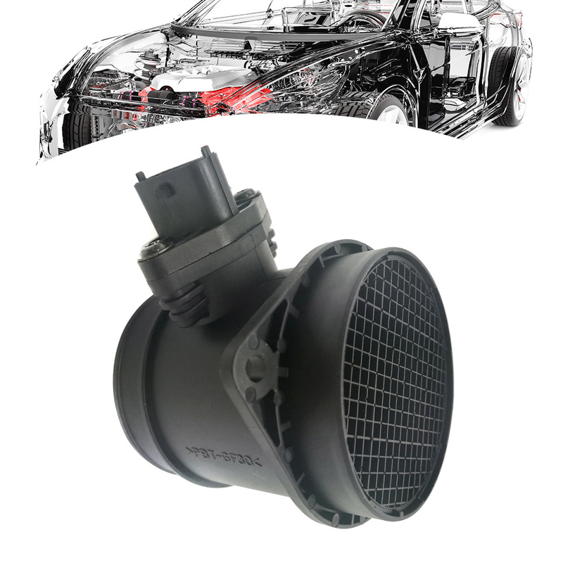Sensor de flujo de aire de masa 31342363 para los modelos S60 S80 V70 XC70 XC90