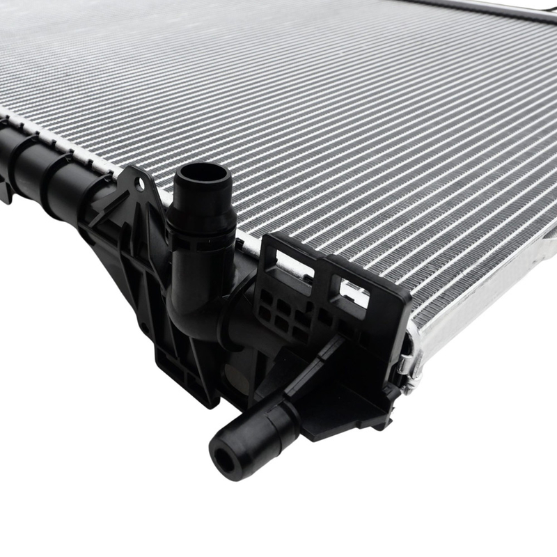 WOMALA A/T en el radiador LR034553 para el Land Rover 13-15 Range Rover Sport