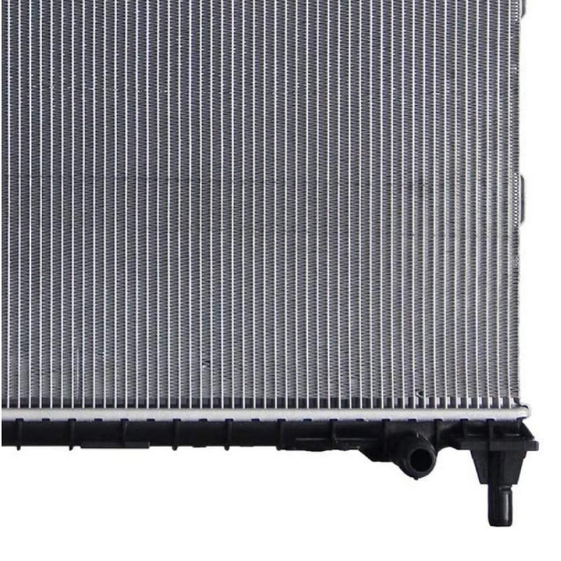 WOMALA A/T en el radiador LR034553 para el Land Rover 13-15 Range Rover Sport