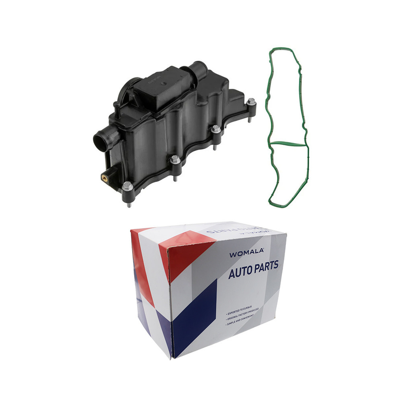 WOMALA Separador de aceite y aire LR110464 para Land Rover Discovery 5 Land Rover Range Rover