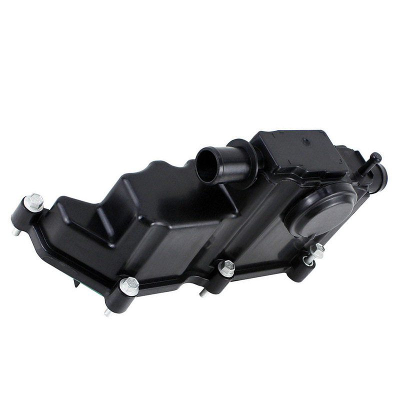 WOMALA Separador de aceite y aire LR110464 para Land Rover Discovery 5 Land Rover Range Rover