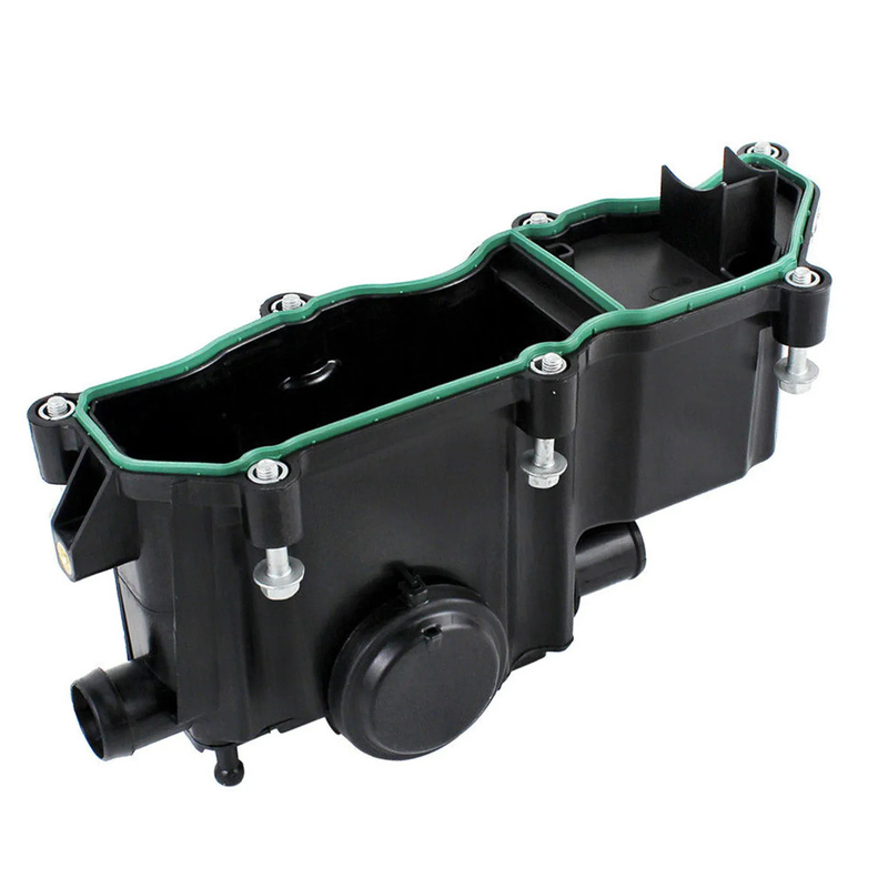 WOMALA Separador de aceite y aire LR110464 para Land Rover Discovery 5 Land Rover Range Rover