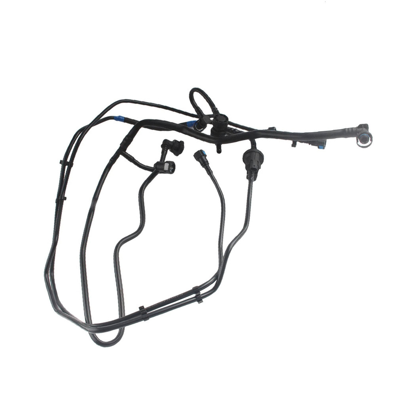 WOMALA Suministro de combustible y tubo de vapor LR045109 para Land Rover Range Rover Evoque