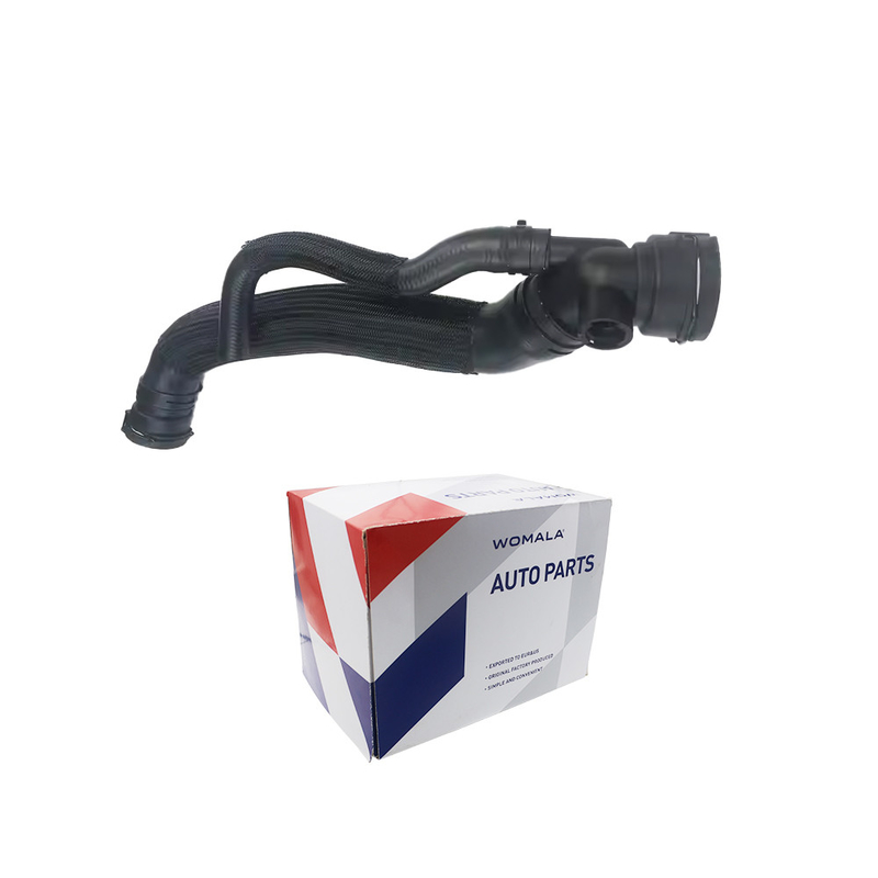 WOMALA manguera de refrigeración del radiador LR042893 para Land Rover Range Sport Discovery
