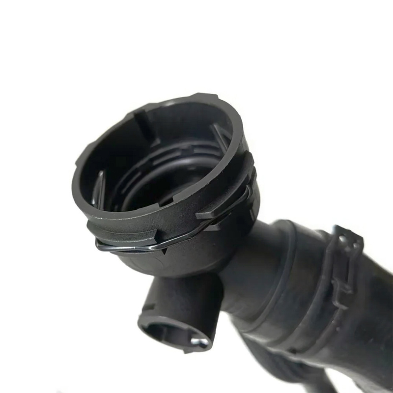 WOMALA manguera de refrigeración del radiador LR042893 para Land Rover Range Sport Discovery