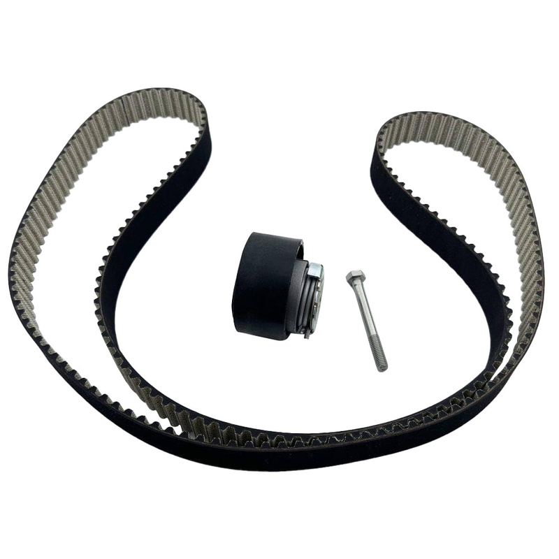 WOMALA Kit Cinturón de tiempo delantero y tensor LR016655 para Land Rover RANGE ROVER IV