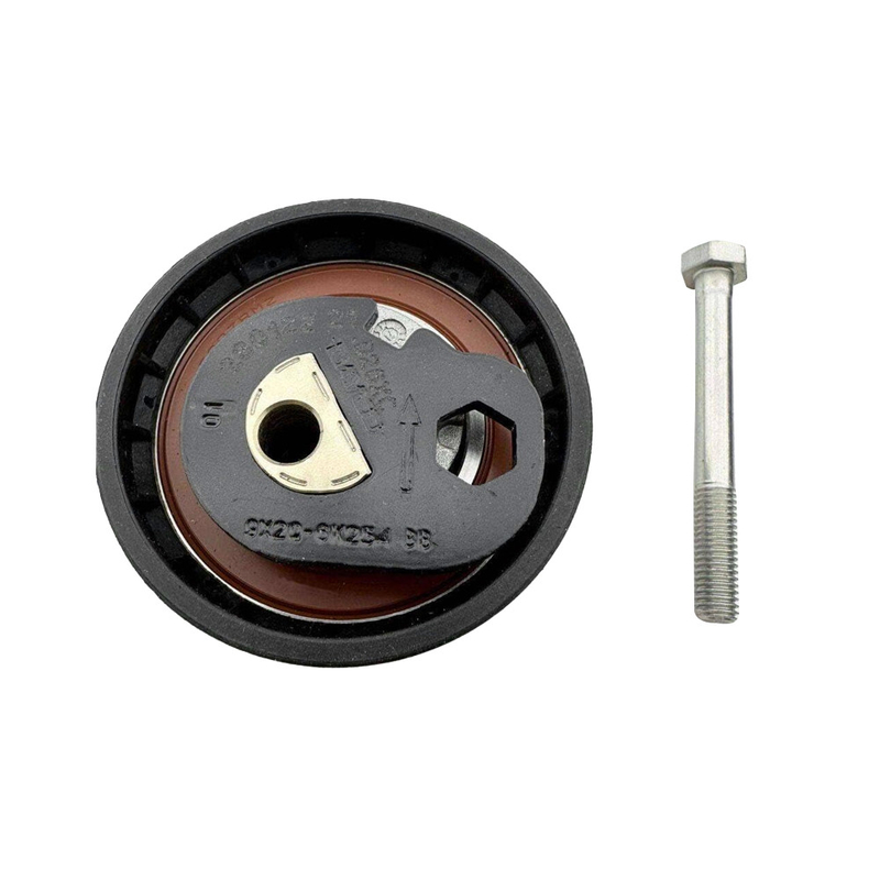 WOMALA Kit Cinturón de tiempo delantero y tensor LR016655 para Land Rover RANGE ROVER IV