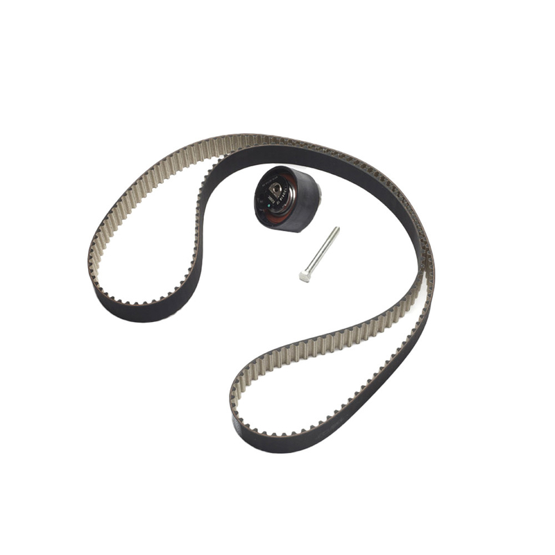WOMALA Kit Cinturón de tiempo delantero y tensor LR016655 para Land Rover RANGE ROVER IV