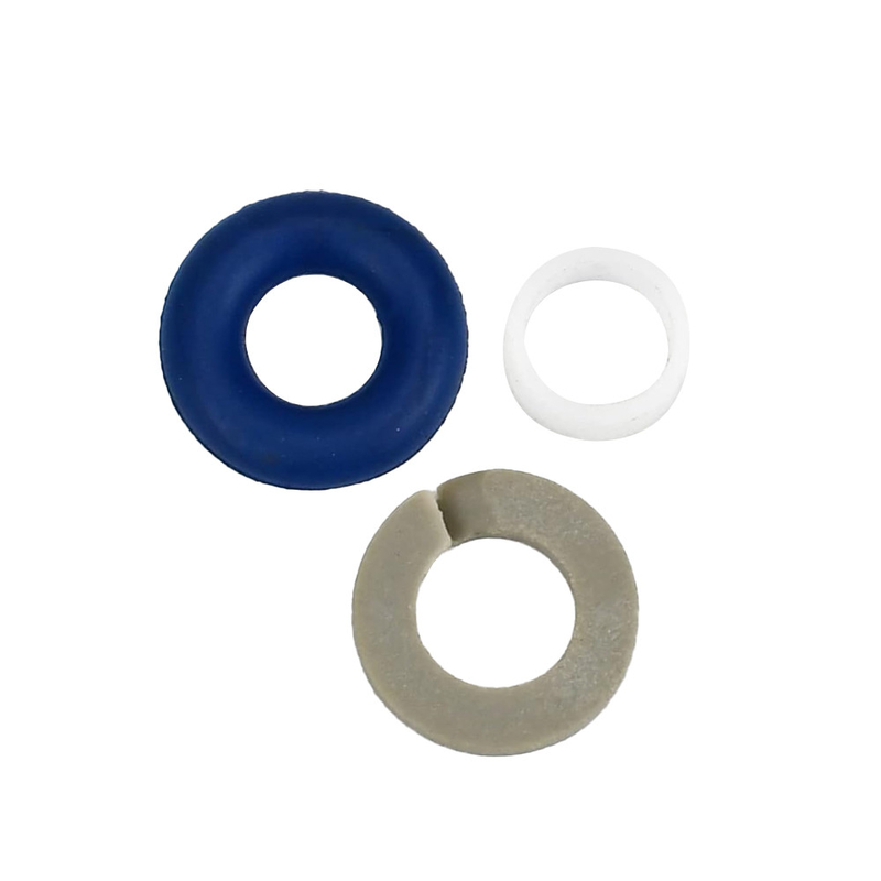 WOMALA Kit de reajuste del inyector de combustible LR037089 para Land Rover RANGE ROVER SPORT