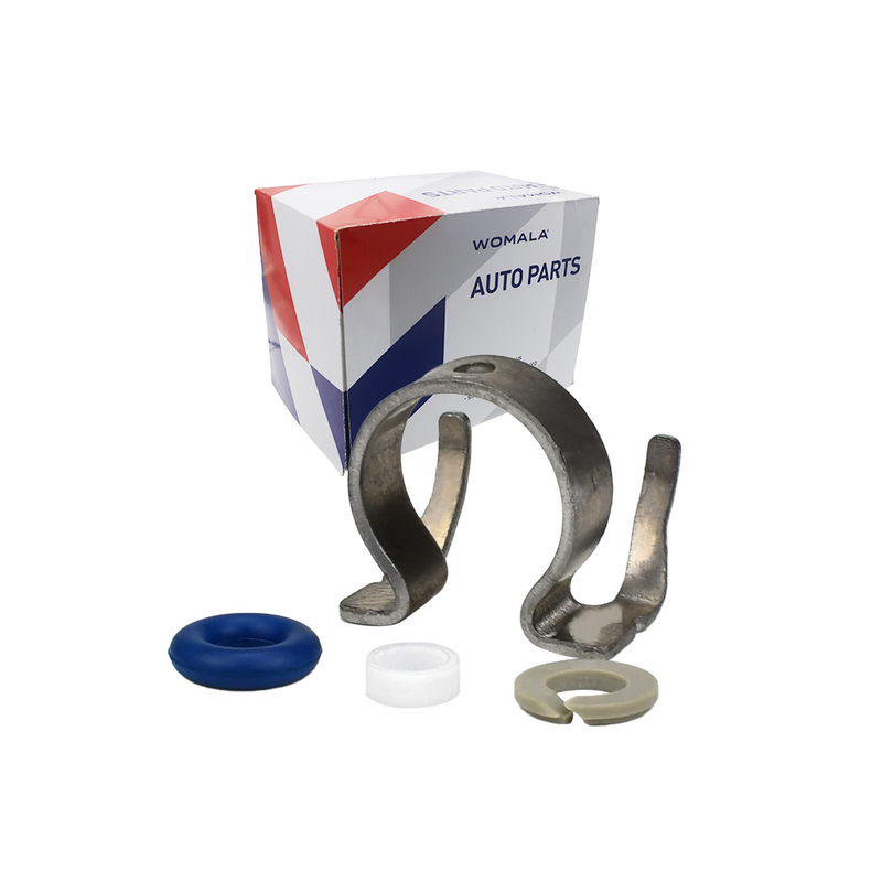 WOMALA Kit de reajuste del inyector de combustible LR037089 para Land Rover RANGE ROVER SPORT