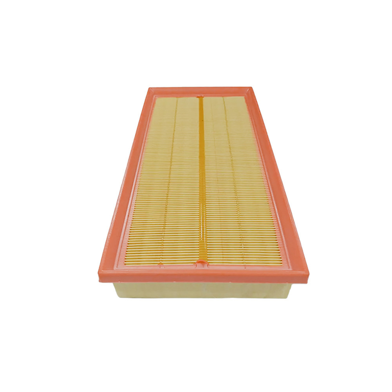 Filtro de aire WOMALA LR011593 para el Land Rover LR4 Discovery 5 Range Rover Sport