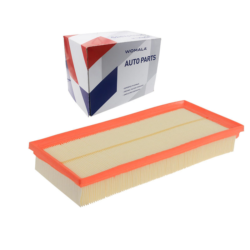 Filtro de aire WOMALA LR011593 para el Land Rover LR4 Discovery 5 Range Rover Sport