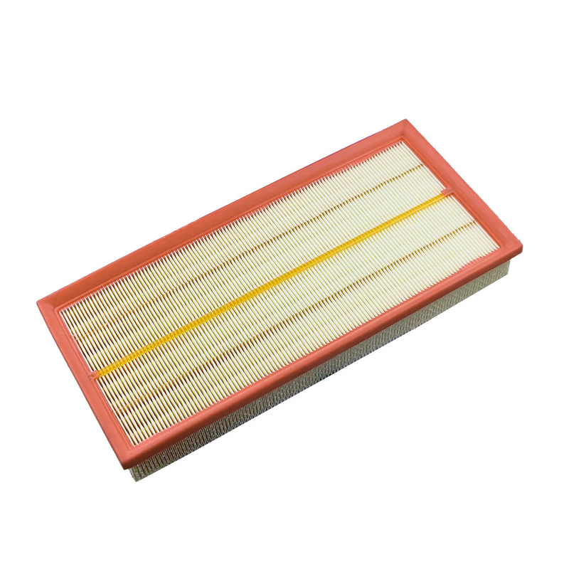 Filtro de aire WOMALA LR011593 para el Land Rover LR4 Discovery 5 Range Rover Sport