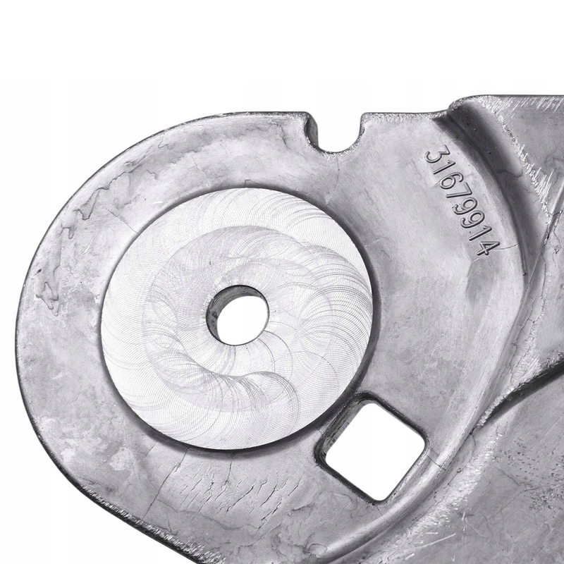 Cinturón de tiempo del motor Womala Bracket idler 31679914 para el XC60 XC90 S60 S90 V90 V60