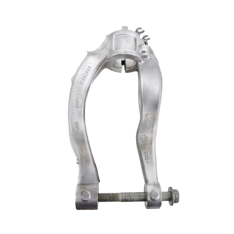 Válvula de soporte de suspensión Womala delantera izquierda 31681983 para XC60 XC90 S60 S90 V60 V90