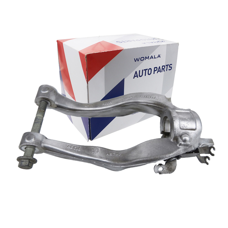 Válvula de soporte de suspensión Womala delantera izquierda 31681983 para XC60 XC90 S60 S90 V60 V90