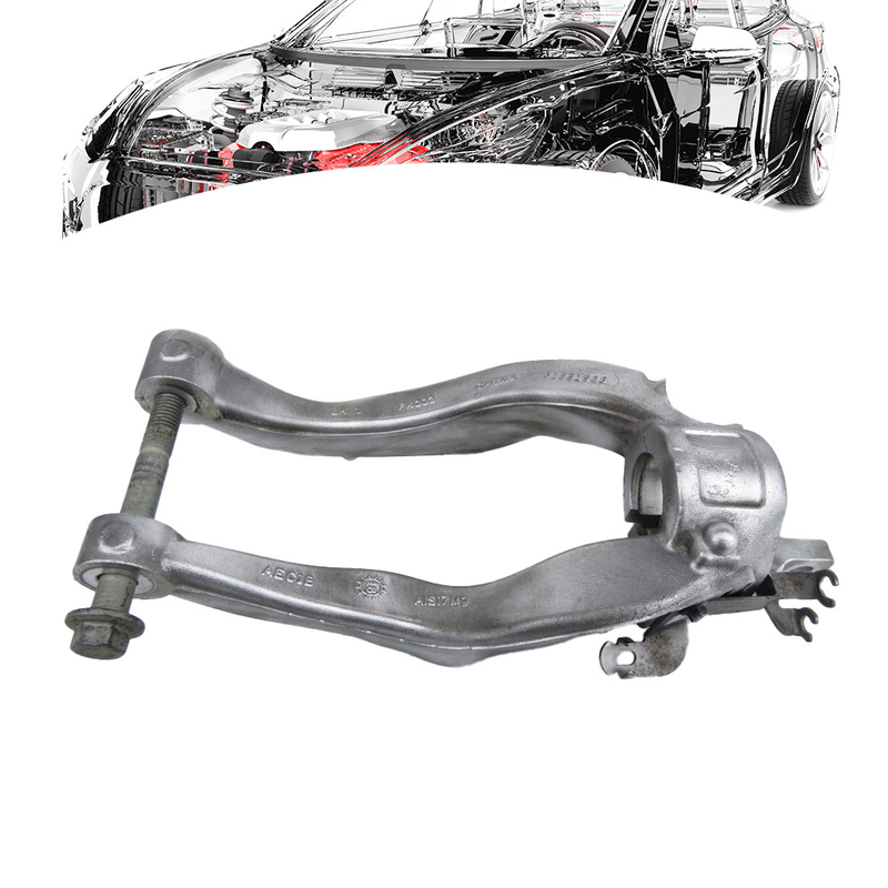 Válvula de soporte de suspensión Womala delantera izquierda 31681983 para XC60 XC90 S60 S90 V60 V90