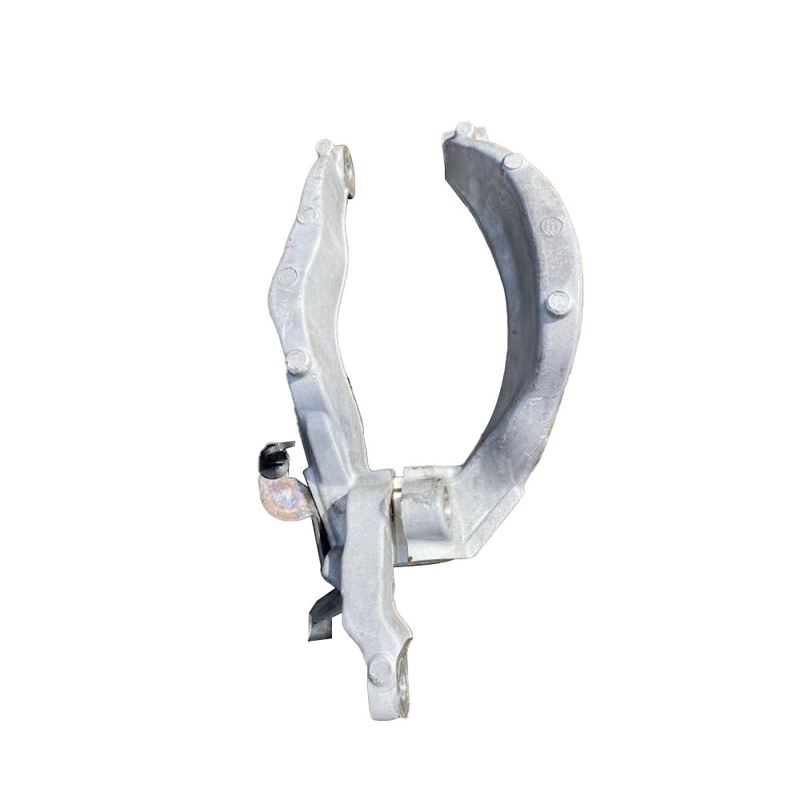 Suspensión Womala Horquilla de apoyo delantera derecha 31681984 para XC60 XC90 S60 S90 V60 V90